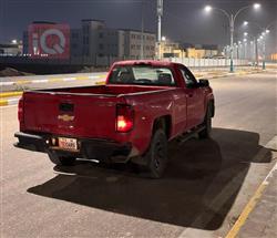 شيفروليه سلفرادو